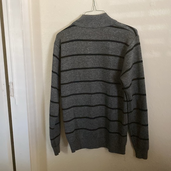 Men’s True Rock zip up sweater XL - Picture 4 of 4